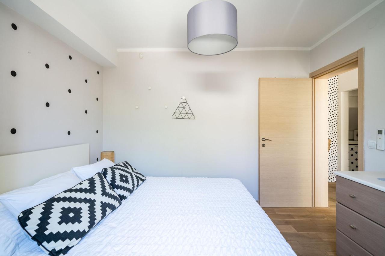 Stay U-Nique Studio Apartment In Orašac Eksteriør billede