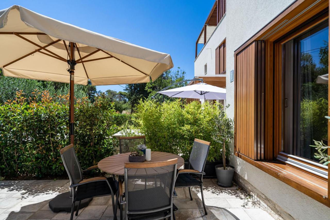 Stay U-Nique Studio Apartment In Orašac Eksteriør billede