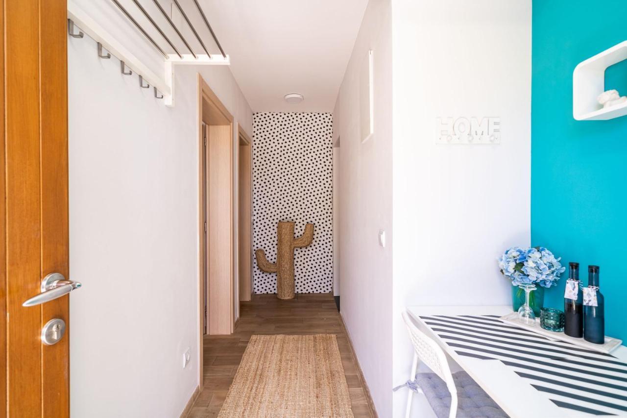 Stay U-Nique Studio Apartment In Orašac Eksteriør billede