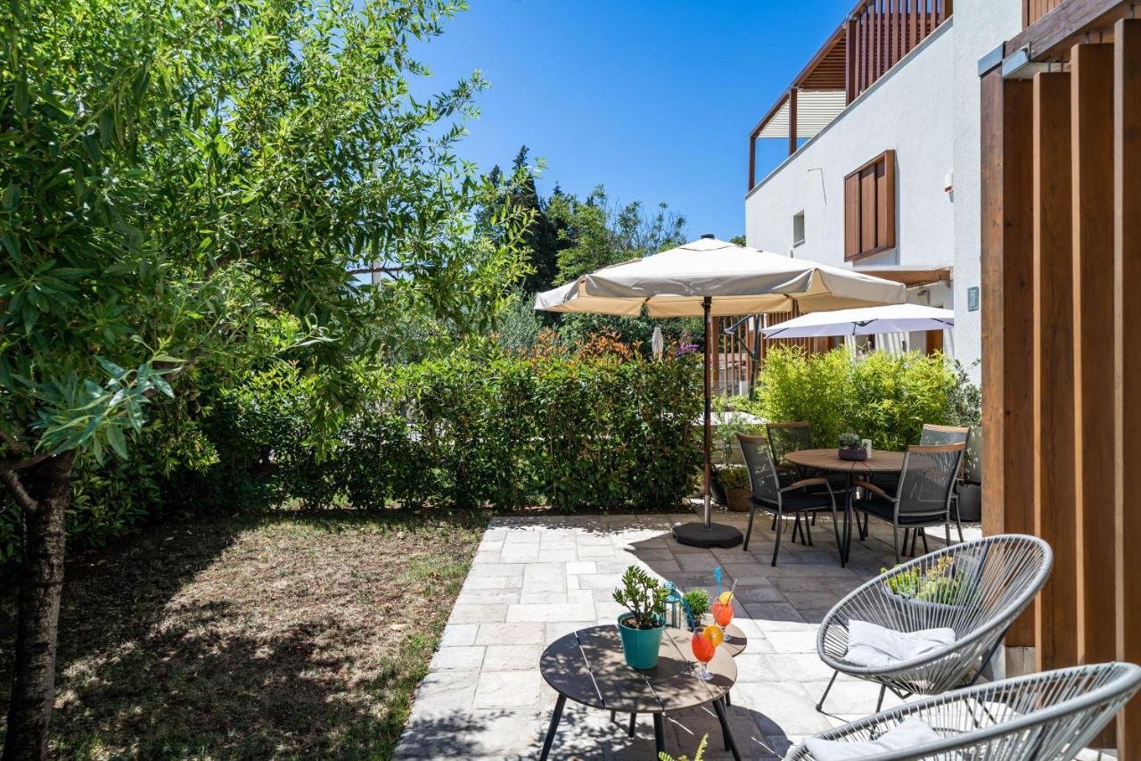 Stay U-Nique Studio Apartment In Orašac Eksteriør billede