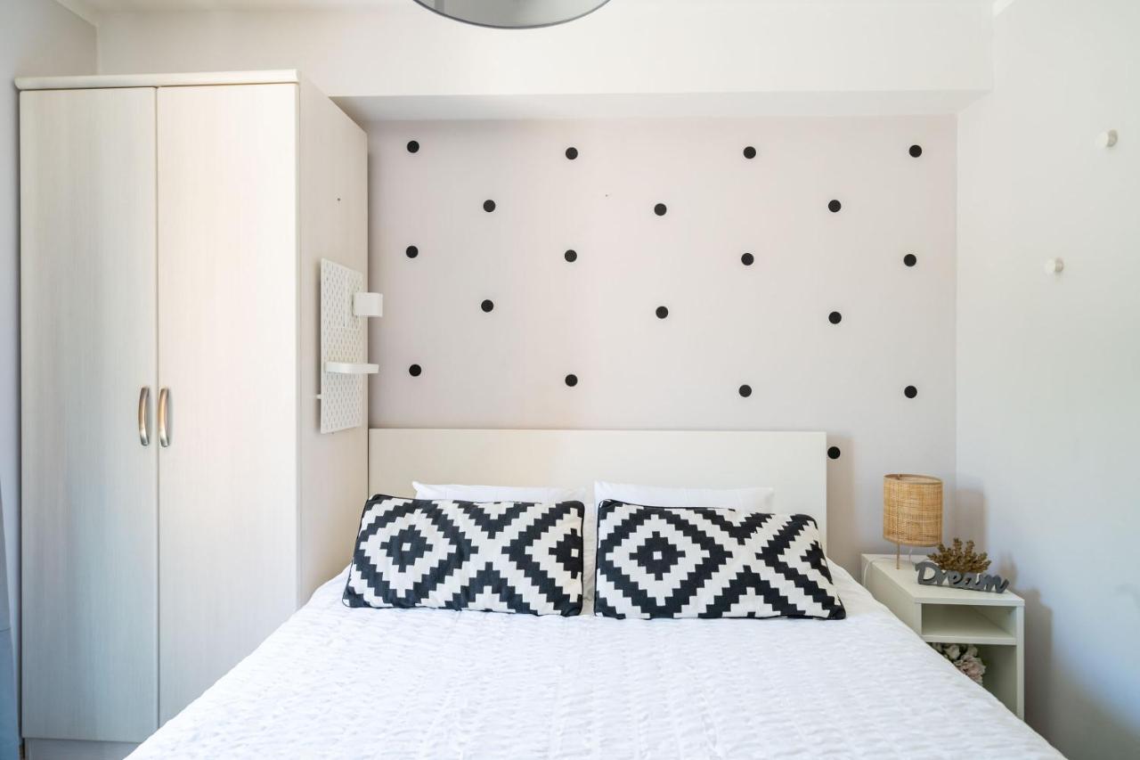 Stay U-Nique Studio Apartment In Orašac Eksteriør billede