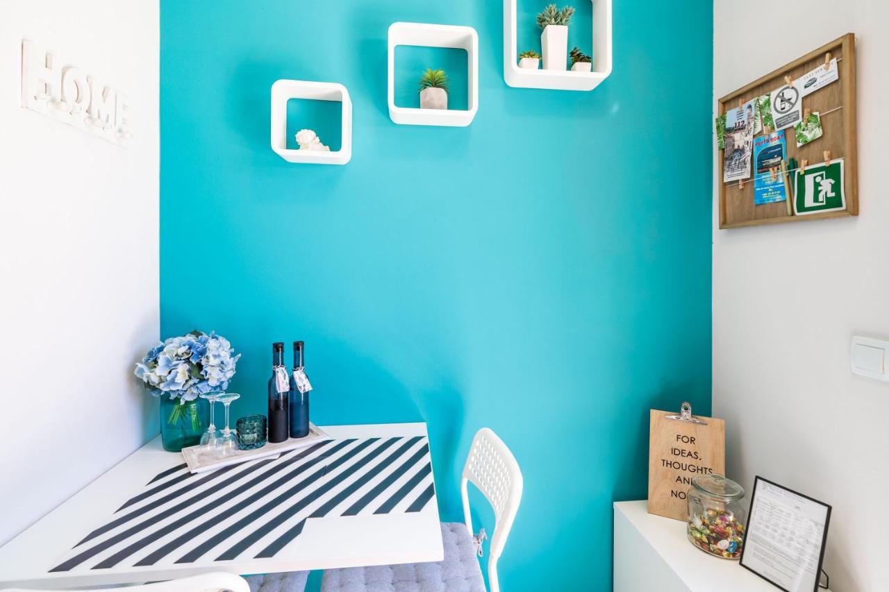 Stay U-Nique Studio Apartment In Orašac Eksteriør billede
