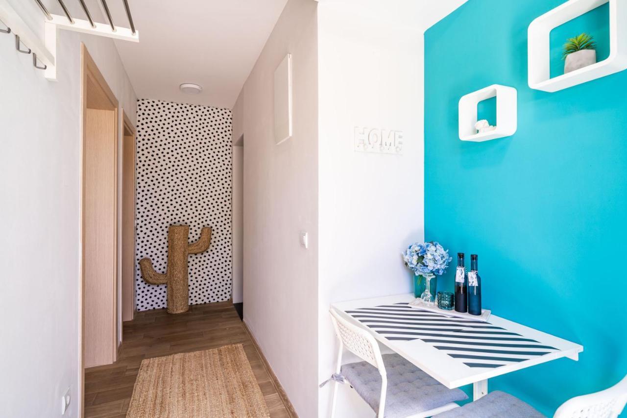 Stay U-Nique Studio Apartment In Orašac Eksteriør billede
