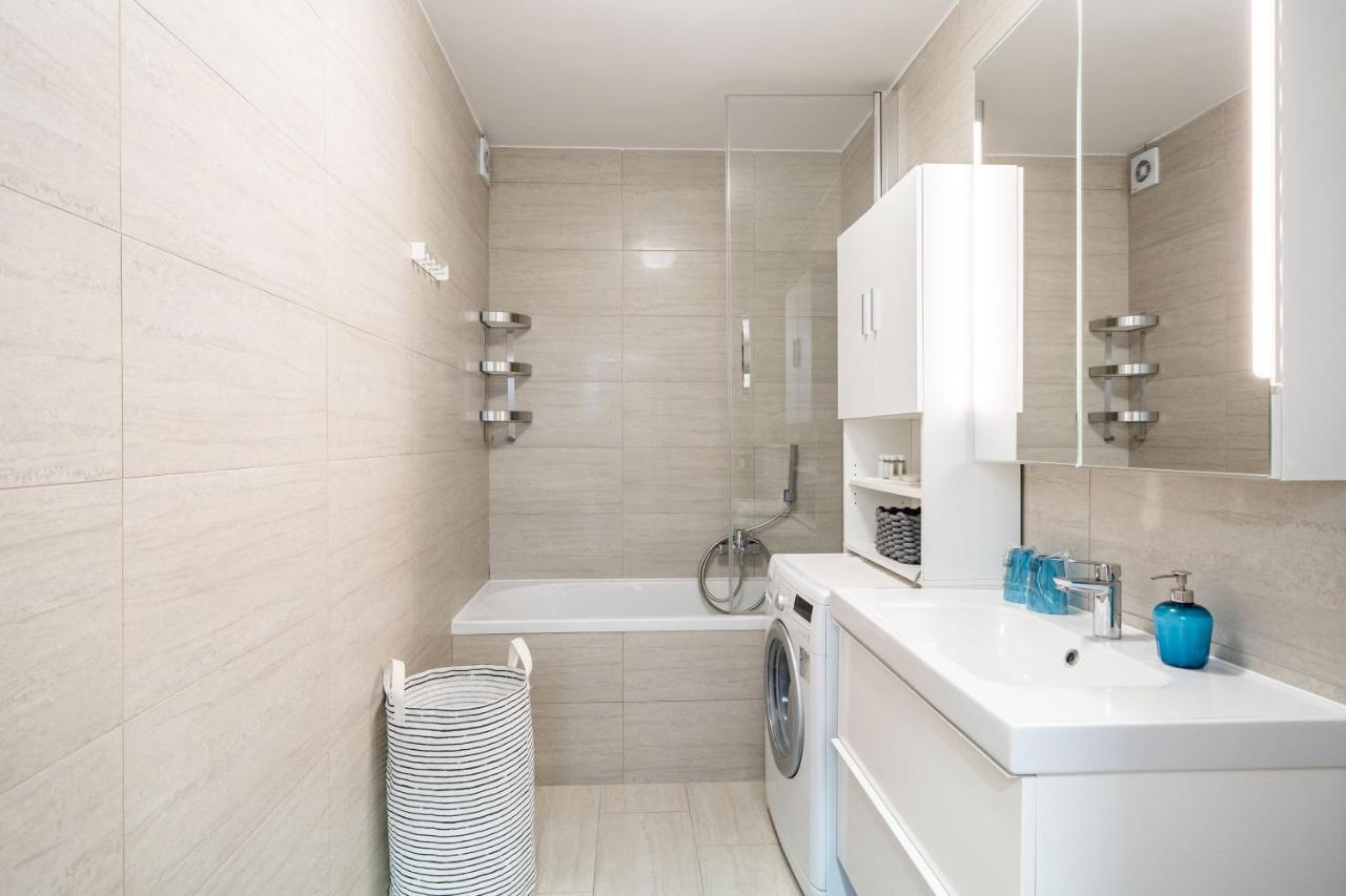 Stay U-Nique Studio Apartment In Orašac Eksteriør billede