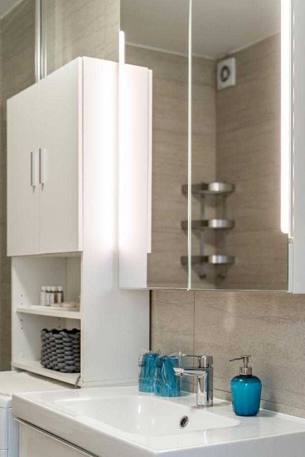 Stay U-Nique Studio Apartment In Orašac Eksteriør billede