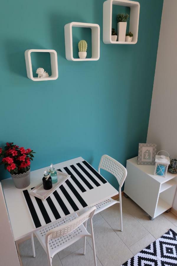 Stay U-Nique Studio Apartment In Orašac Eksteriør billede